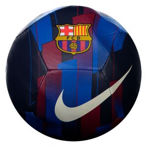 Nike Fc barcelona pitch