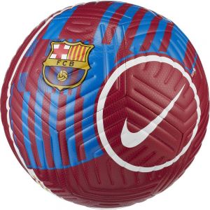 Balón de fútbol Nike Fc barcelona strike