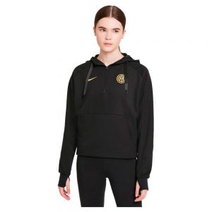 Equipación de fútbol Nike Inter milan 21/22 mujer sudadera