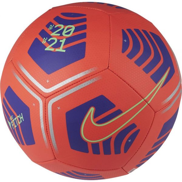 Nike Pitch football ball Foto 1