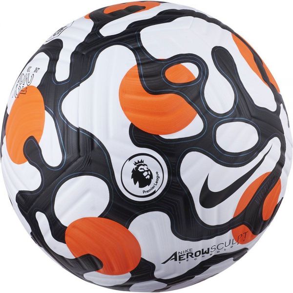 Nike Premier league flight football ball Foto 1