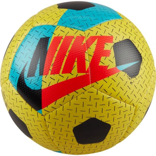 Nike Street akka football ball Foto 1