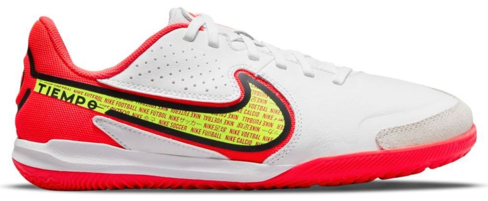 Nike Tiempo legend ix academy ic indoor football  Foto 1