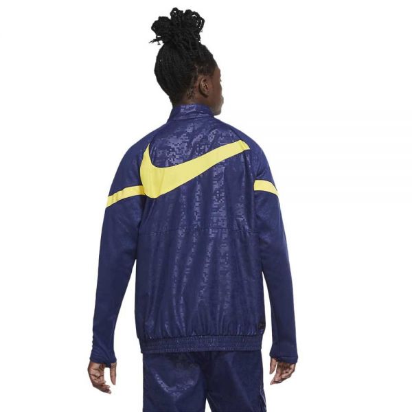 Nike Tottenham hotspur fc 20/21 jacket Foto 2