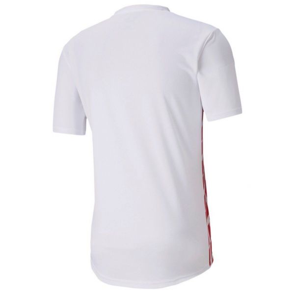 Puma Ac milan away stadium 20/21 t-shirt Foto 2