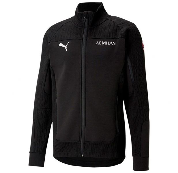 Puma  Chaqueta AC Milan Evostripe 20/21 Foto 1