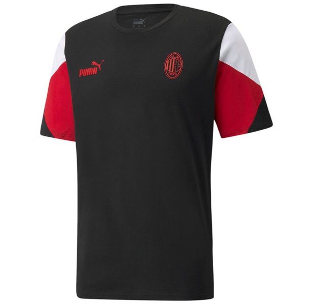 Puma Ac milan ftblculture 21/22 Foto 1