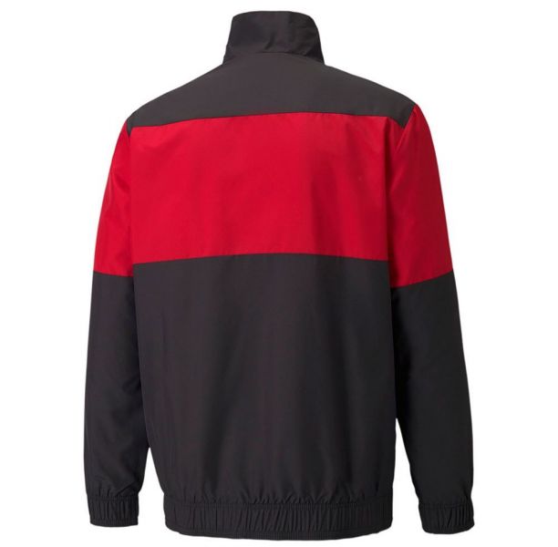 Puma Ac milan pre match 21/22 Foto 2