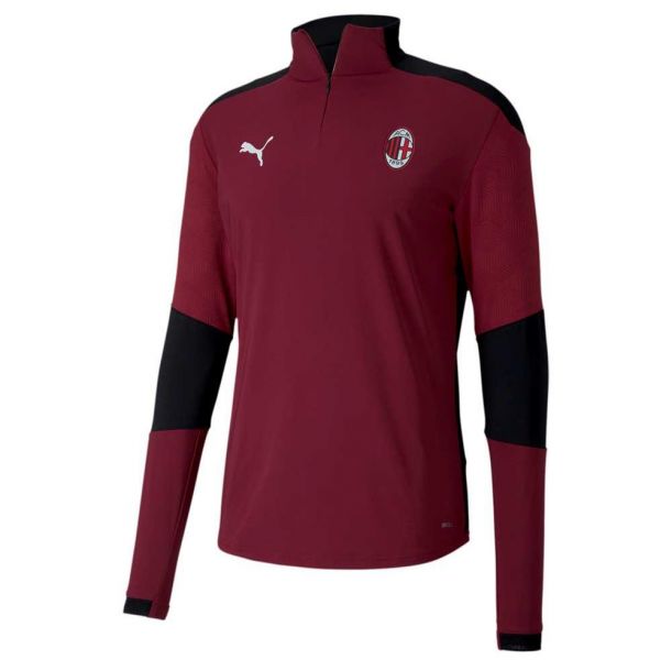 Puma  Camiseta AC Milan Entrenamiento 20/21 Foto 1