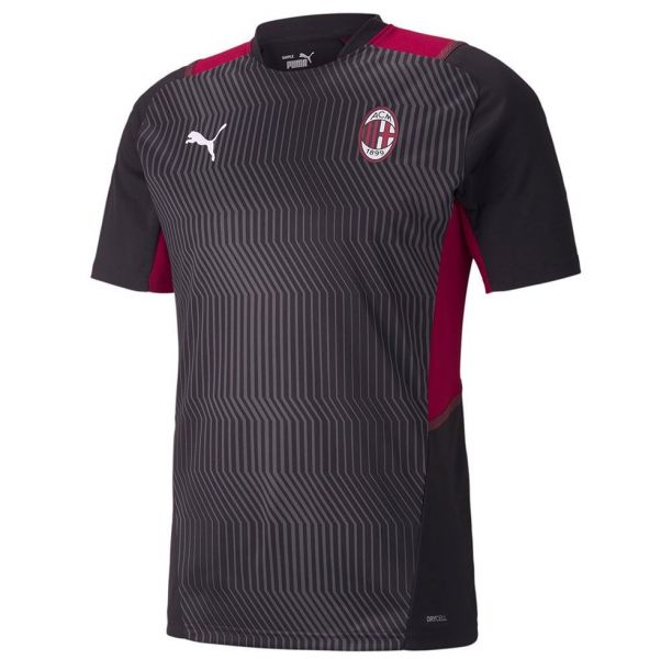 Puma Ac milan training 21/22 Foto 1