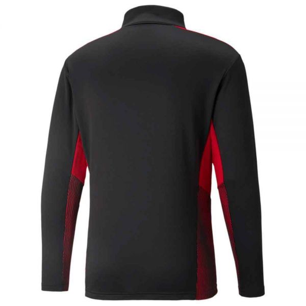 Puma Ac milan training 21/22 Foto 2
