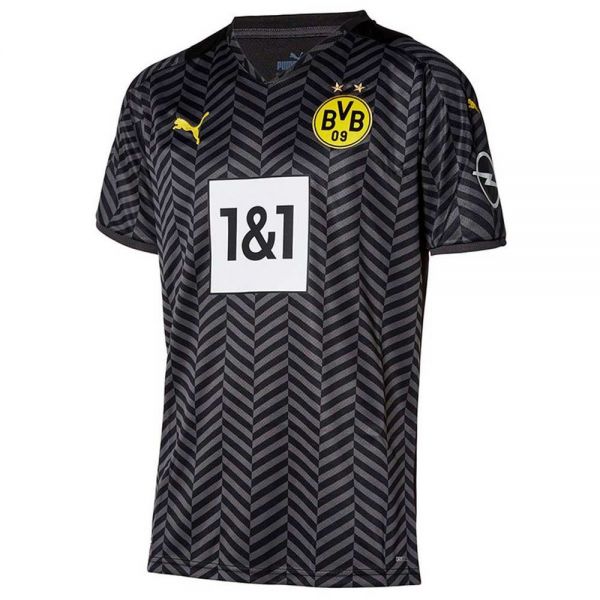 Puma Borussia dortmund away 21/22 Foto 1