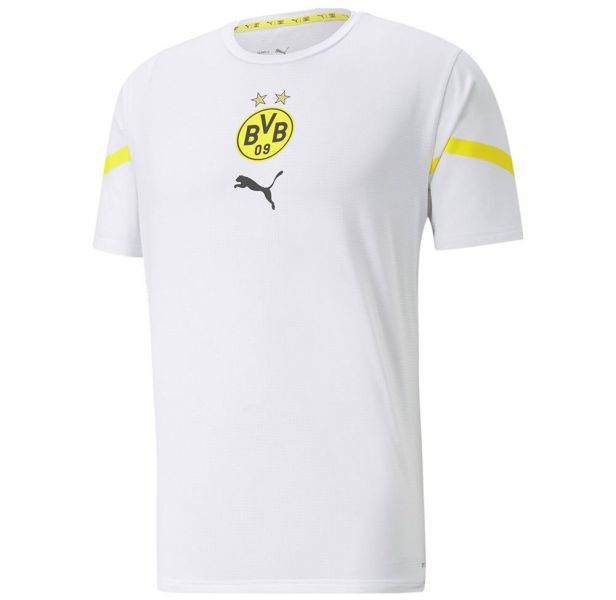 Puma Borussia dortmund pre match 21/22 Foto 1