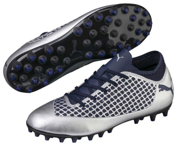 Puma Future 2.4 mg football  Foto 2