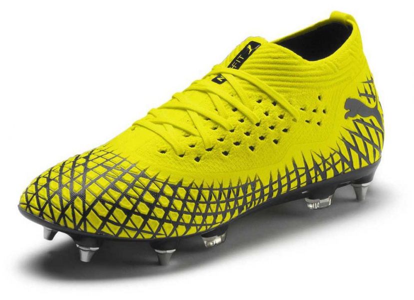 Puma Future 4.2 netfit mix sg football  Foto 1