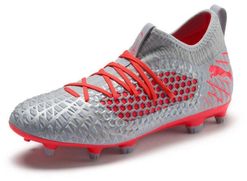 Puma Future 4.3 netfit fg/ag football  Foto 1