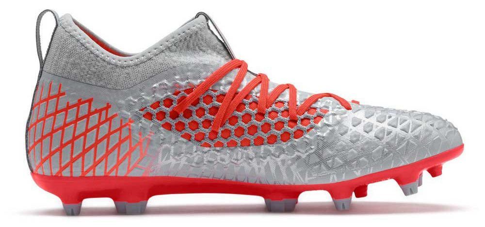 Puma Future 4.3 netfit fg/ag football  Foto 3