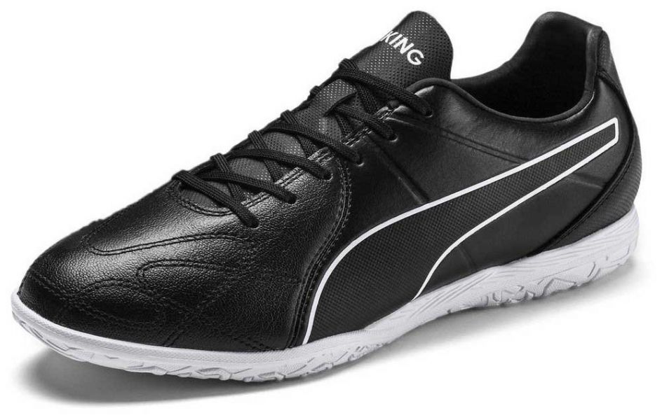 Puma King hero it indoor football  Foto 1