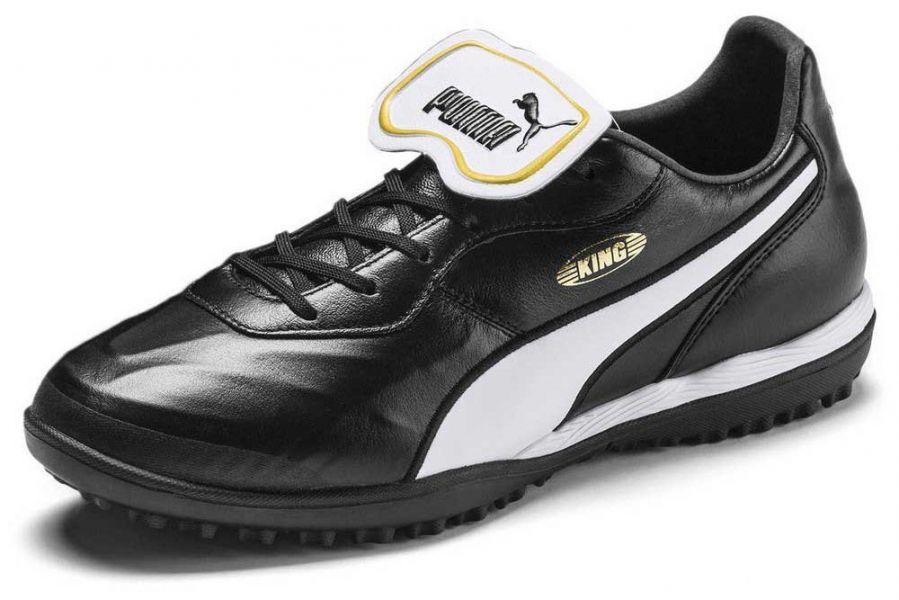 Puma King top tt football  Foto 1