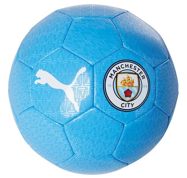 Puma Manchester city fc ftblcore football ball Foto 1