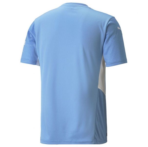 Puma Manchester city fc home 21/22 Foto 2