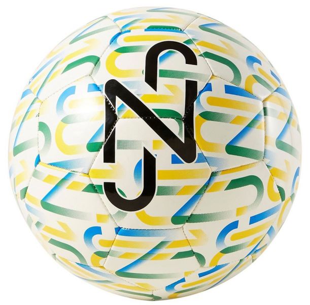 Puma Neymar jr graphic football ball Foto 1