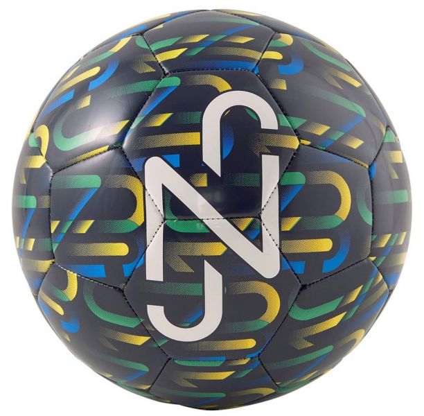 Puma Neymar jr graphic football ball Foto 1