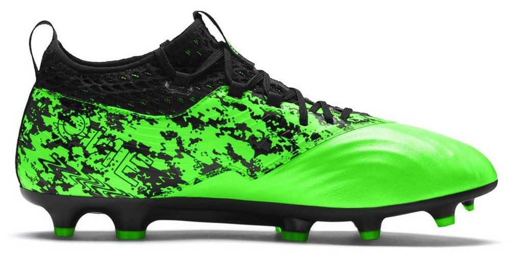 Puma One 19.2 fg/ag football  Foto 3