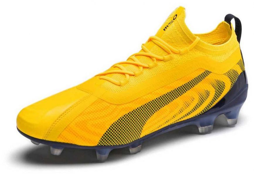 Puma One 20.1 fg/ag football  Foto 1