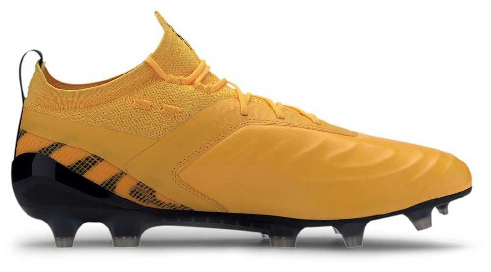 Puma One 20.1 fg/ag football  Foto 3