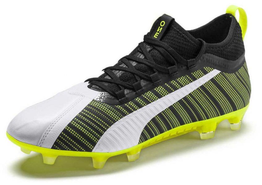 Puma One 5.2 fg/ag football  Foto 1