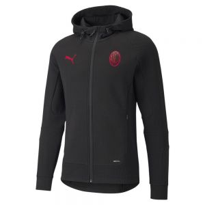 Equipación de fútbol Puma Ac milan casuals 21/22