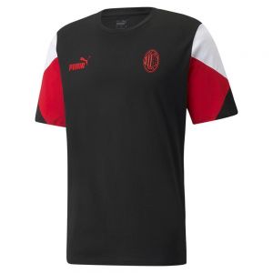 Equipación de fútbol Puma Ac milan ftblculture 21/22