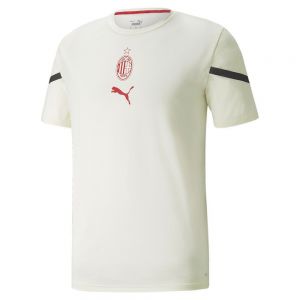 Equipación de fútbol Puma  AC Milan Pre Partido 21/22