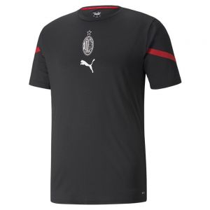 Equipación de fútbol Puma Ac milan pre partido 21/22