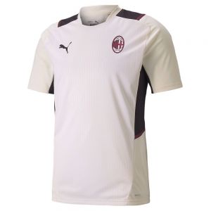 Equipación de fútbol Puma Ac milan entrenamiento 21/22