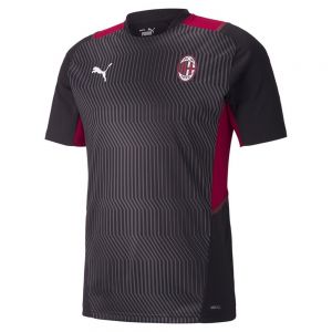 Equipación de fútbol Puma Ac milan entrenamiento 21/22