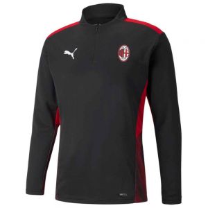 Equipación de fútbol Puma Ac milan entrenamiento 21/22