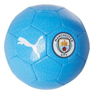 Balón de fútbol Puma Manchester city fc ftblcore  balón