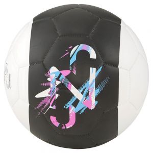 Balón de fútbol Puma Neymar jr logo  balón