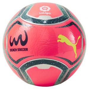 Balón de fútbol Puma Laliga beach  balón