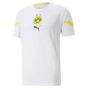 Equipación de fútbol Puma Borussia dortmund pre partido 21/22