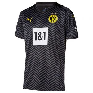 Puma Borussia dortmund segunda 21/22