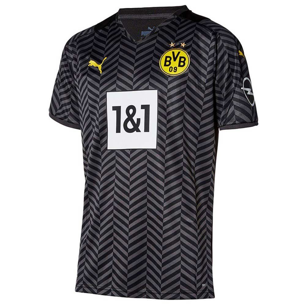 Puma Borussia dortmund away 21/22 Foto 2