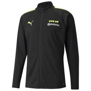 Equipación de fútbol Puma Borussia dortmund entrenamiento 21/22