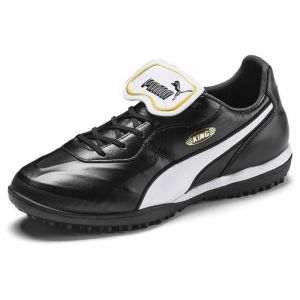 Bota de fútbol Puma King top tt  