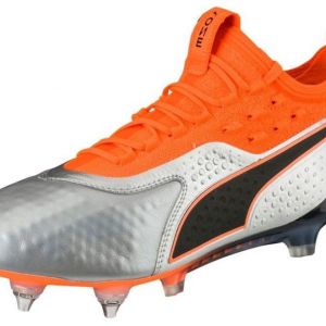 Bota de fútbol Puma One 1 leather mx sg  