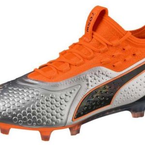 Bota de fútbol Puma One 1 synthetic fg/ag  