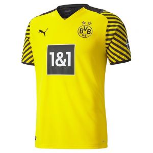 Puma Borussia dortmund primera equipación 21/22