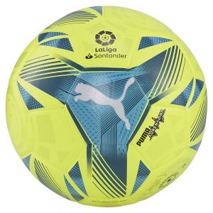 Balón de fútbol Puma Laliga 1 adrenalina